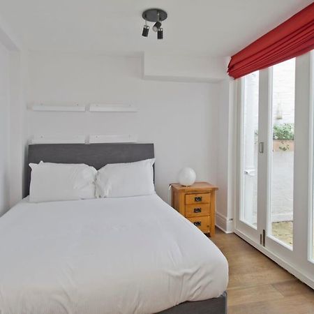 Charming 2-Bed Apt Near Buckingham Palace London Exterior foto